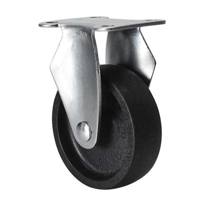 EDL Mini 2.5'' 35kg Rigid PO Caster 261025-2225-03